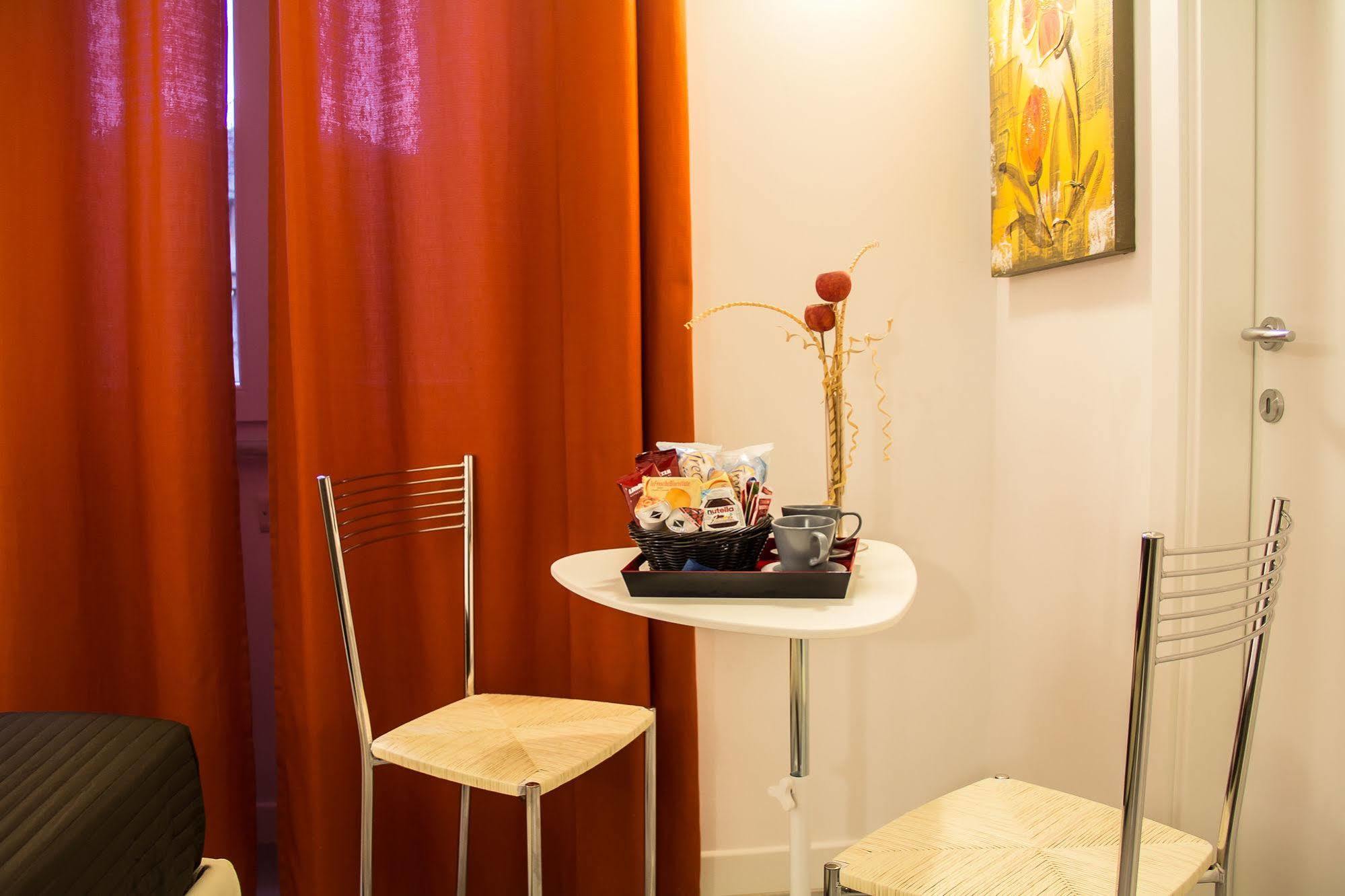 La Torre Couette-café